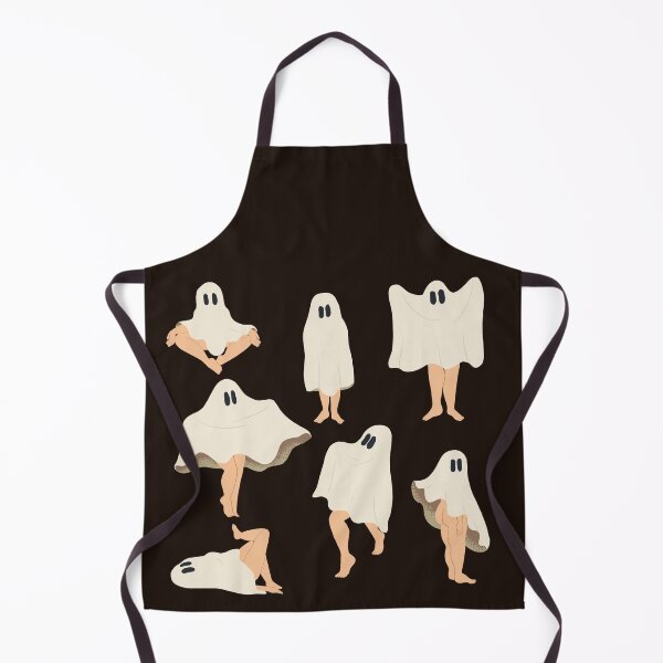 Item preview, Ghost Butt (Changing the Duvet) designed and sold by Haley Schulz.