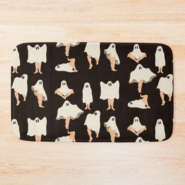Item preview, Ghost Butt (Changing the Duvet) designed and sold by Haley Schulz.