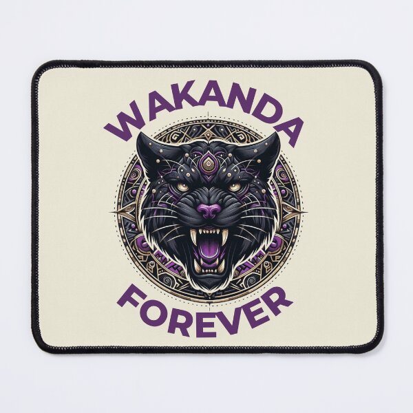 Item preview, Wakanda Forever designed and sold by DS Studio.