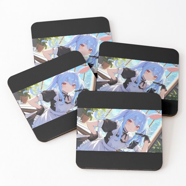 Item preview, Usada Pekora designed and sold by Weeb  Store.