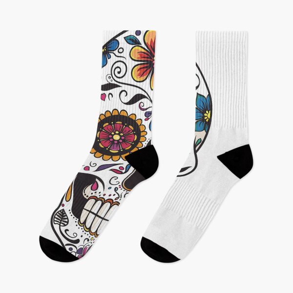 Item preview, Day of the Dead Skull 150 designed and sold by AstroRisq.