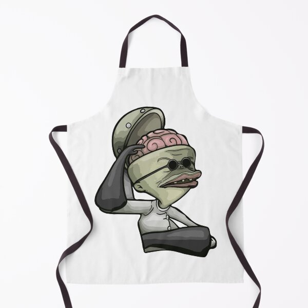 Item preview, Dr Finklestein designed and sold by MarkMDesign.