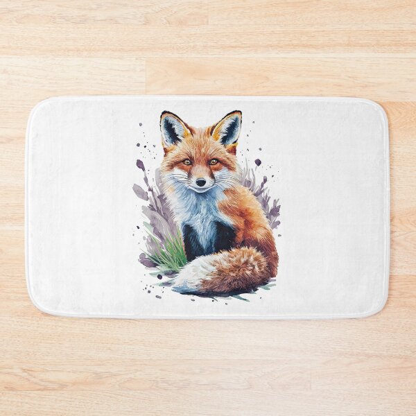 Item preview, Vulpes designed and sold by Angry Swan Designs.