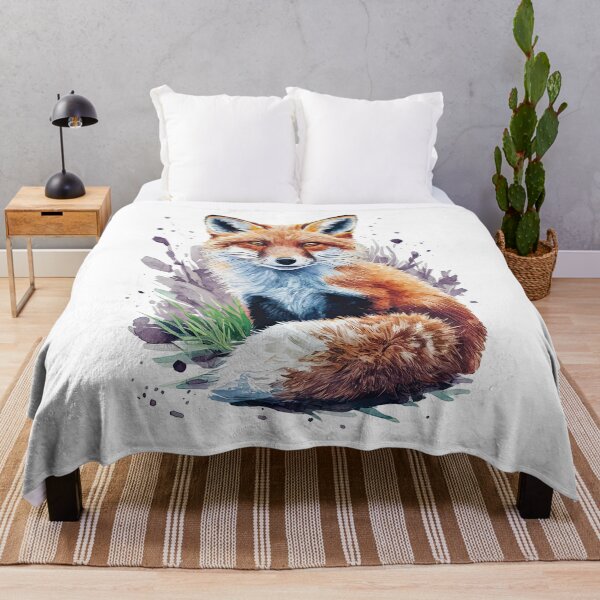 Item preview, Vulpes designed and sold by Angry Swan Designs.