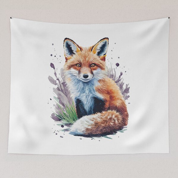 Item preview, Vulpes designed and sold by Angry Swan Designs.