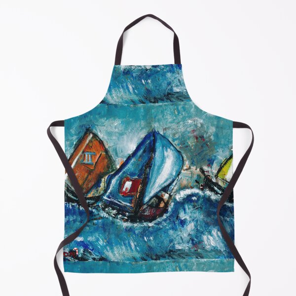 Item preview, Boat Race designed and sold by Misfitcane.