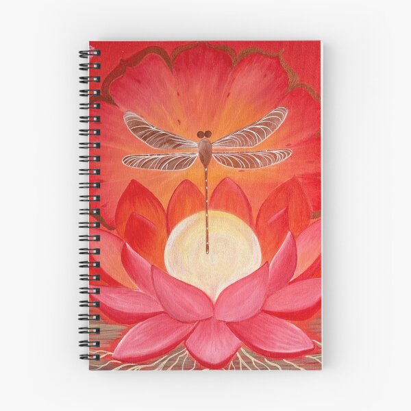 Item preview, Radiant Lotus Awakening designed and sold by Joannedamselfly.