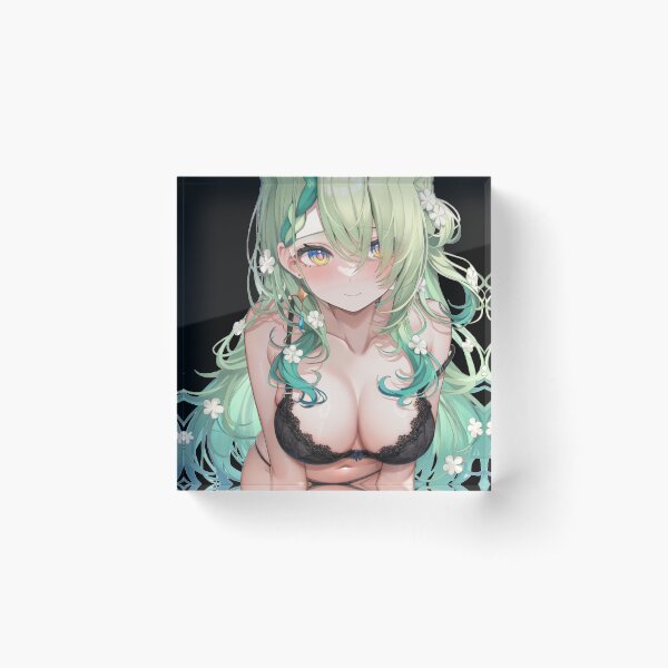 Item preview, Ceres Fauna designed and sold by Weeb  Store.