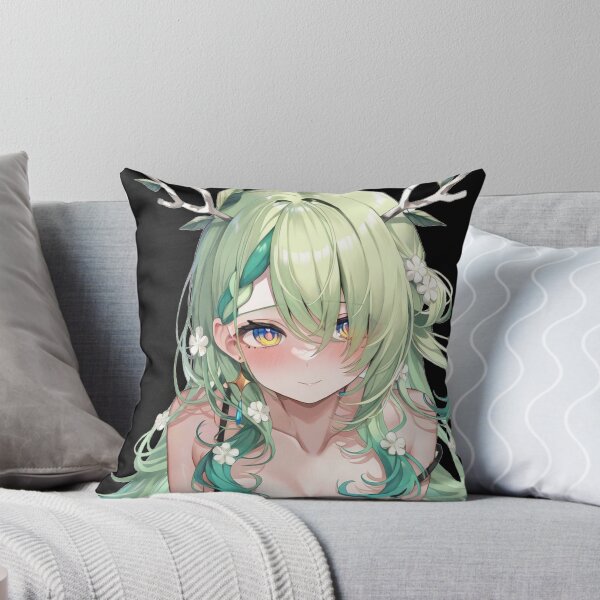Item preview, Ceres Fauna designed and sold by Weeb  Store.