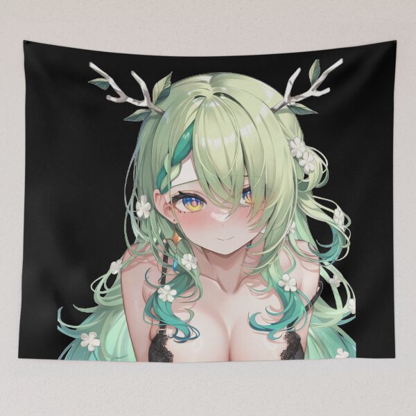 Item preview, Ceres Fauna designed and sold by Weeb  Store.