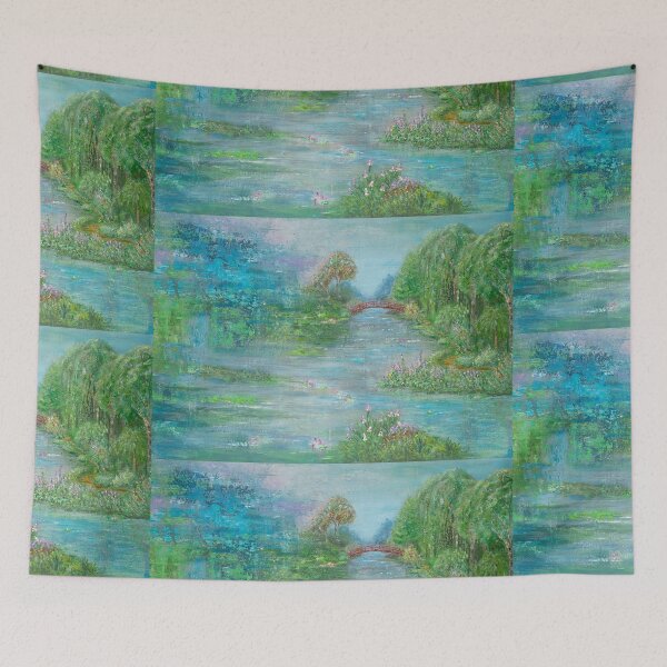 Item preview, Dreams of Harmony  designed and sold by KarysARTJAM.