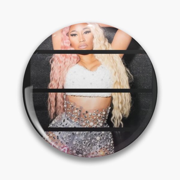 Item preview, Nicki Minaj  designed and sold by mike9797.