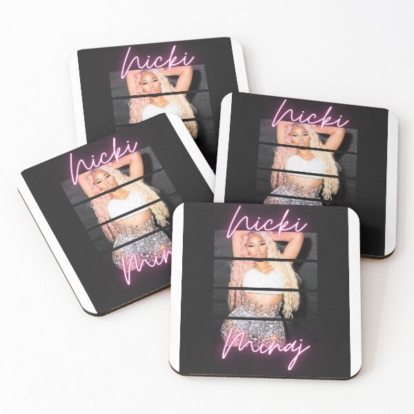Item preview, Nicki Minaj  designed and sold by mike9797.