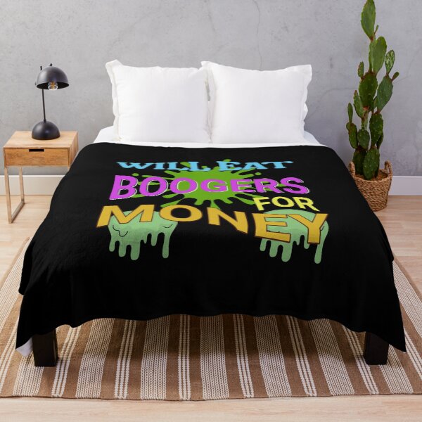 Item preview, Funny disgusting habit designed and sold by OwlWorks.