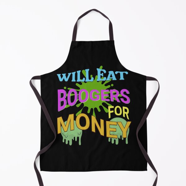 Item preview, Funny disgusting habit designed and sold by OwlWorks.
