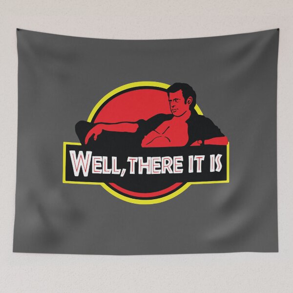 Item preview, Well, there it is. designed and sold by whythelpface.