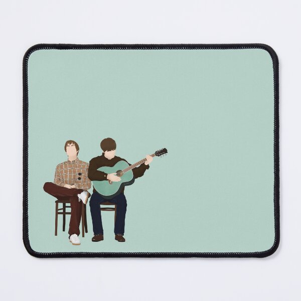 Item preview, Wonderwall designed and sold by otter-s.