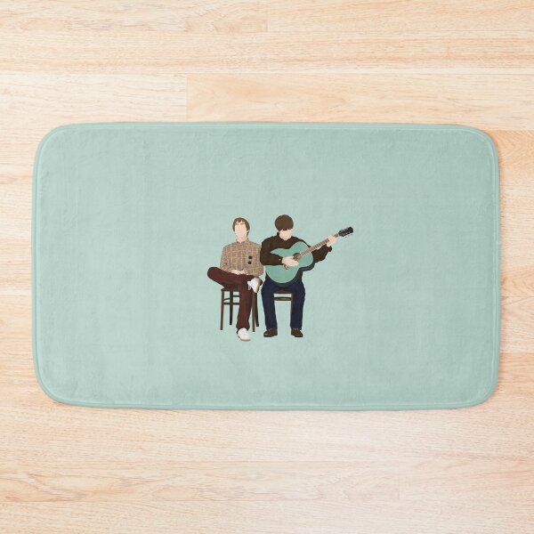 Item preview, Wonderwall designed and sold by otter-s.