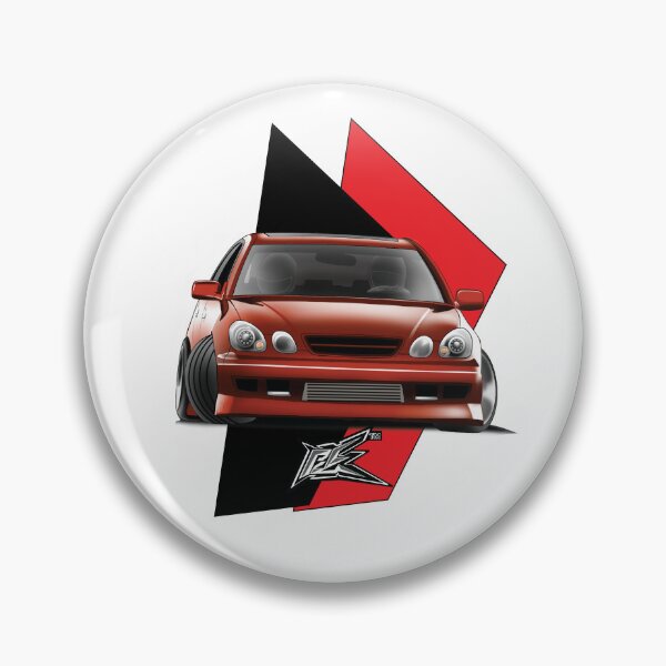 Item preview, lexus gs orange  designed and sold by NaquashM.