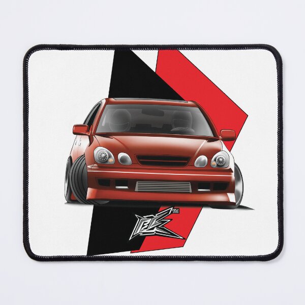 Item preview, lexus gs orange  designed and sold by NaquashM.