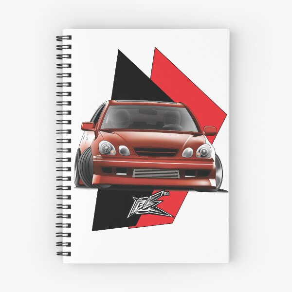 Item preview, lexus gs orange  designed and sold by NaquashM.