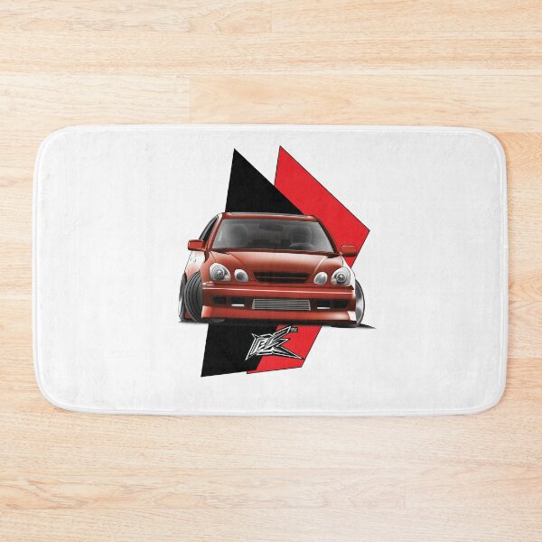 Item preview, lexus gs orange  designed and sold by NaquashM.
