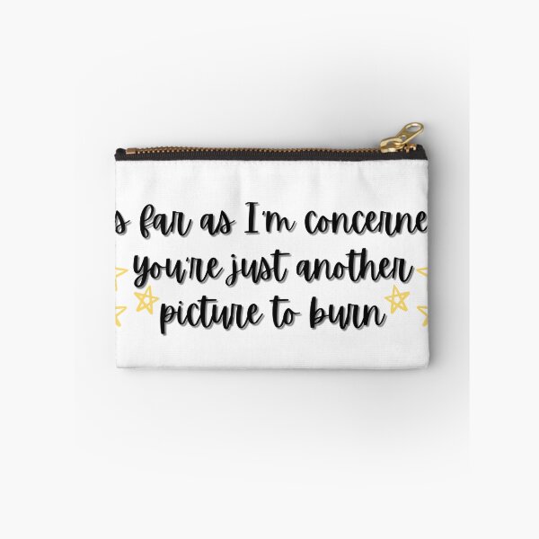 Item preview, Picture To Burn Taylor Swift designed and sold by artaraa03.