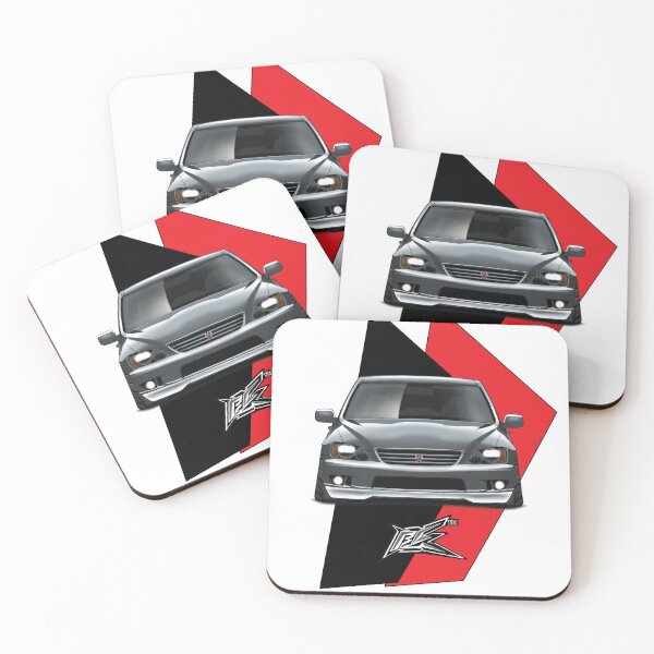 Item preview, lexus is200 gray  designed and sold by NaquashM.