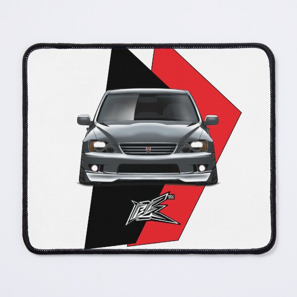 Item preview, lexus is200 gray  designed and sold by NaquashM.