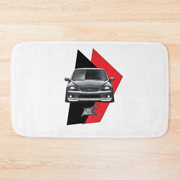 Item preview, lexus is200 gray  designed and sold by NaquashM.