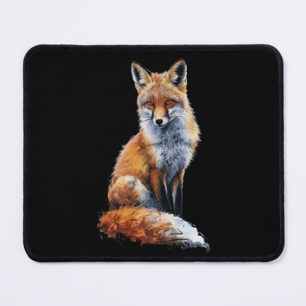 Item preview, Vixen designed and sold by Angry Swan Designs.