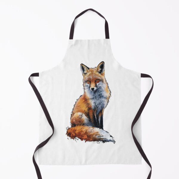 Item preview, Vixen designed and sold by Angry Swan Designs.
