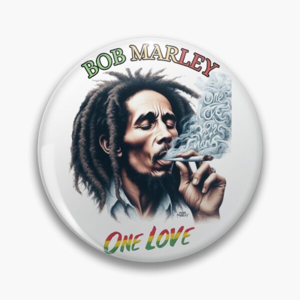 Item preview, BOB MARLEY: ONE LOVE designed and sold by CHRIST5000.