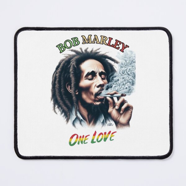 Item preview, BOB MARLEY: ONE LOVE designed and sold by CHRIST5000.