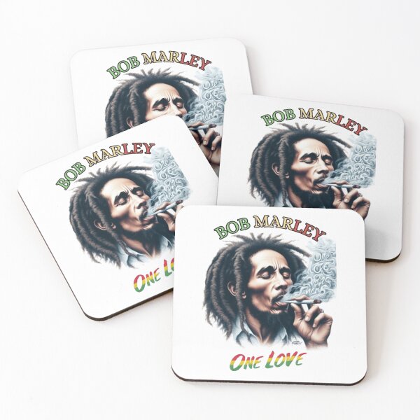 Artikelvorschau, BOB MARLEY: EINE LIEBE entworfen und verkauft von CHRIST5000.