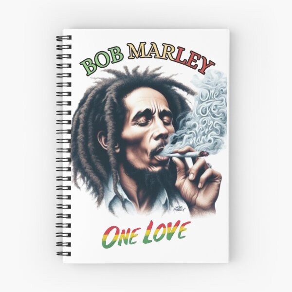 Item preview, BOB MARLEY: ONE LOVE designed and sold by CHRIST5000.