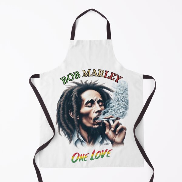 Item preview, BOB MARLEY: ONE LOVE designed and sold by CHRIST5000.