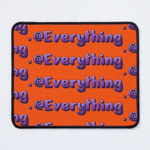 Item preview, @Everything*#40 designed and sold by PeePhoaphai.
