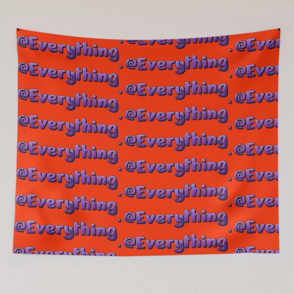 Item preview, @Everything*#40 designed and sold by PeePhoaphai.