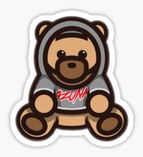 Ozuna Sticker
