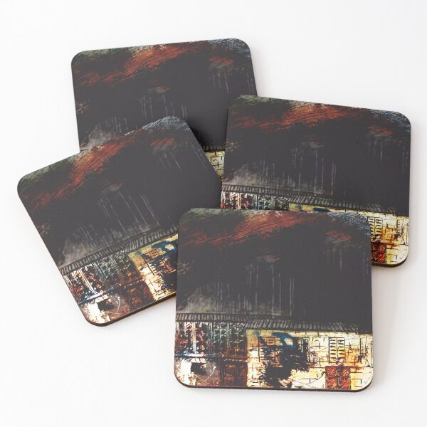 Item preview, MYSTERIOUS designed and sold by oglobalservices.