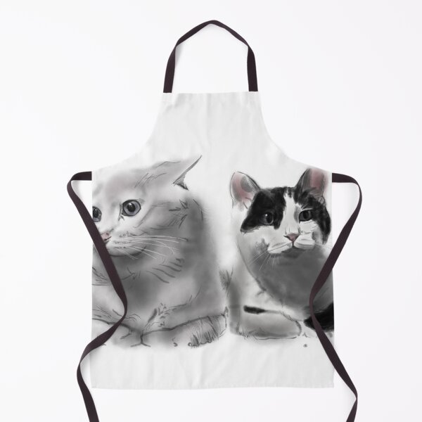 Item preview, Sophisticated Duo designed and sold by QuirkyCritterCo.