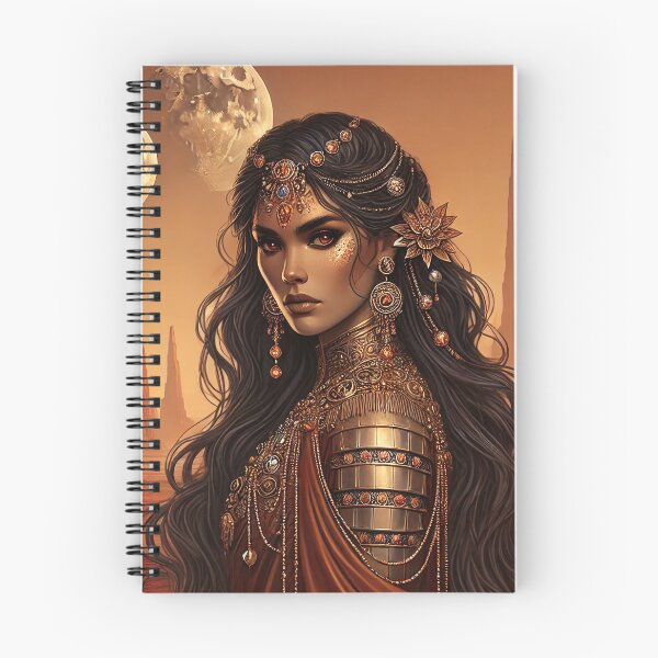 Item preview, Barsoom Legends: The Adventures of Dejah Thoris, Princess of Mars vol.1 designed and sold by janarspixels.