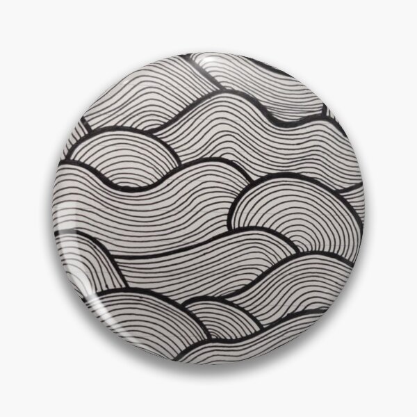 Item preview, Boat on Waves designed and sold by syncwithnature.