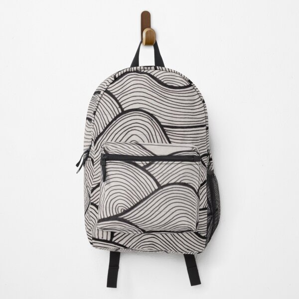 Item preview, Boat on Waves designed and sold by syncwithnature.