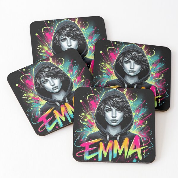 Item preview, Emma designed and sold by RaF71PrO.