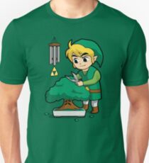 Deku Bonsai Unisex T-Shirt