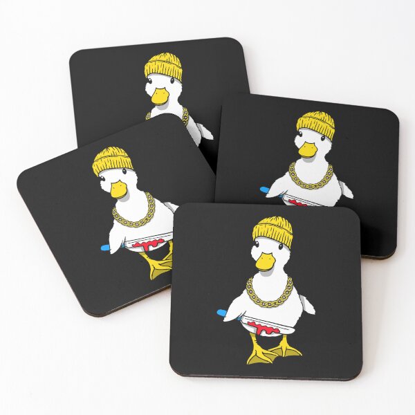 Item preview, Funny Novelty I Have Stability Ability To Stab Ducks White designed and sold by BBBLClo.