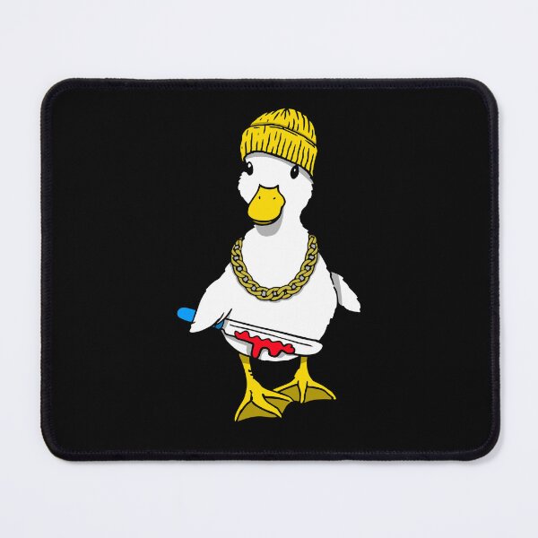 Item preview, Funny Novelty I Have Stability Ability To Stab Ducks White designed and sold by BBBLClo.