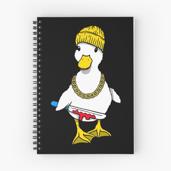 Item preview, Funny Novelty I Have Stability Ability To Stab Ducks White designed and sold by BBBLClo.